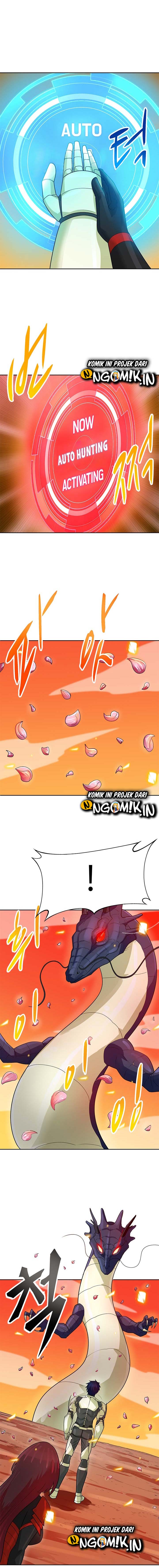 Auto Hunting Chapter 87 Bahasa Indonesia